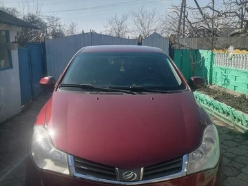 Авто ЗАЗ Forza 2012 № 8605913