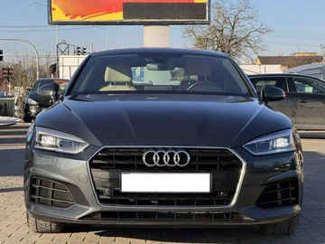 Авто Audi A5 2020 № 8605915