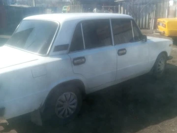 Авто ВАЗ 2106 2010 № 8605917