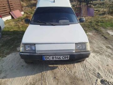 Авто ЗАЗ 1105 2005 № 8605919