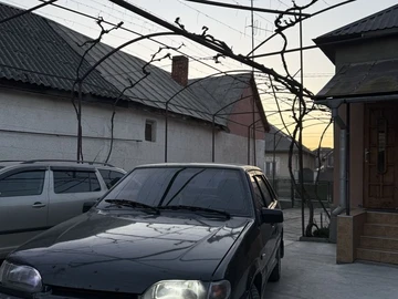 Авто ВАЗ 2115 2006 № 8605936