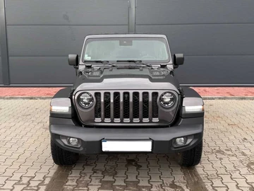 Авто Jeep Wrangler 2021 № 8605938