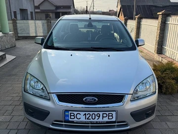 Авто Ford Focus 2005 № 8605939