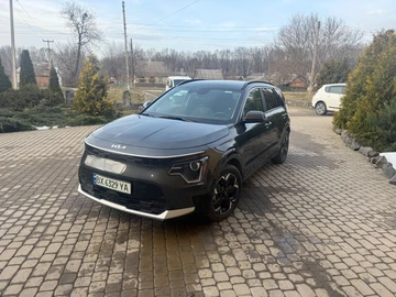 Авто KIA Niro 2024 № 8605942