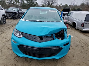 Авто Chevrolet Alero 2021 № 8606120