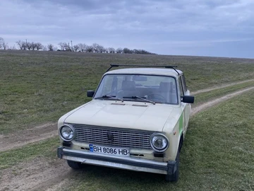 Авто ВАЗ 2101 1986 № 8606123