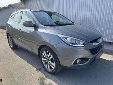 Авто Hyundai Ix35 2014 № 8606124