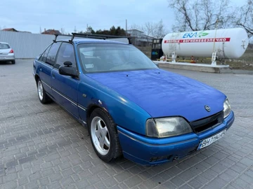 Авто Opel Omega 1990 № 8606130