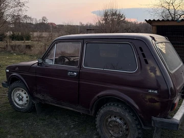 Авто ВАЗ 2101 1982 № 8606137
