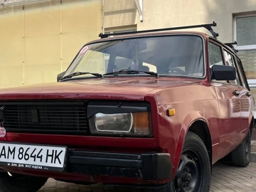 Авто ВАЗ 2104 1995 № 8606138