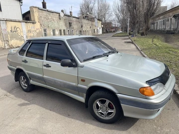 Авто ВАЗ 2115 2006 № 8606139