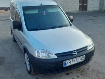 Авто Opel Combo 2005 № 8606144