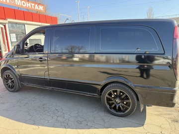 Авто Mercedes Vito 2004 № 8606152