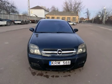 Авто Opel Vectra 2002 № 8606156