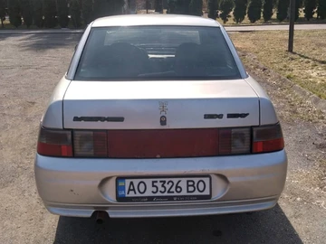 Авто ВАЗ 2110 2006 № 8606165