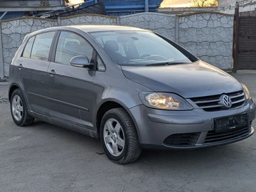 Авто Volkswagen Golf 2007 № 8606169