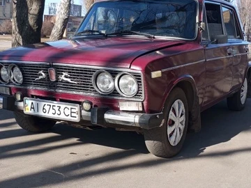 Авто ВАЗ 2106 1985 № 8606173