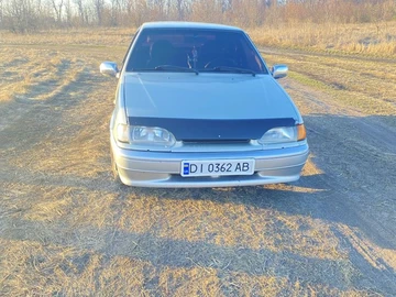 Авто ВАЗ 2114 2004 № 8606177