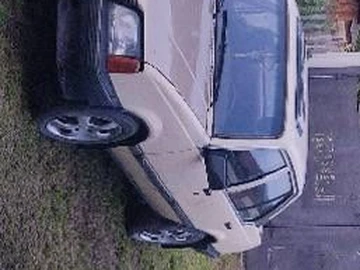 Авто Opel Ascona 1982 № 8606182