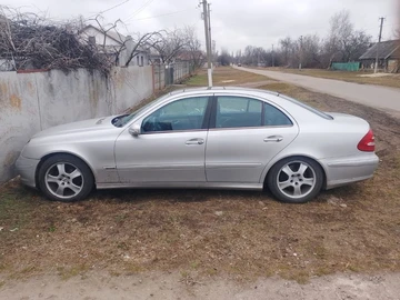 Авто Mercedes 320 2004 № 8606187