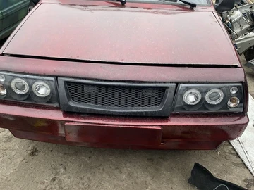 Авто ВАЗ 21081 1992 № 8606189