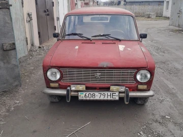 Авто ВАЗ 2102 1992 № 8606194