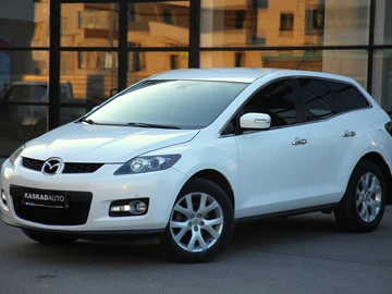Авто Mazda Cx-7 2009 № 8606199