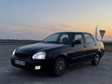 Авто ВАЗ 2170 Priora 2008 № 8606205