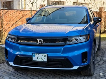 Авто Honda Avancier 2024 № 8606213