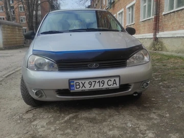 Авто ВАЗ 1118 Kalina 2007 № 8606215