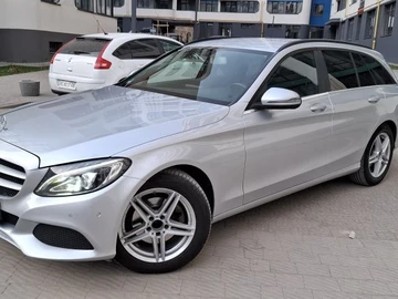 Авто Mercedes 200 2016 № 8606218