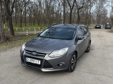 Авто Ford Focus 2014 № 8606236