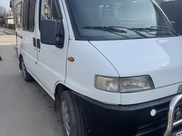 Авто Fiat Ducato 1999 № 8606238