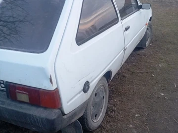 Авто ЗАЗ 1140 1995 № 8606239