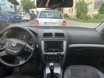 Авто Skoda Octavia 2013 № 8606240