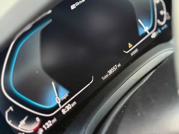 Авто BMW 3 Серия 2022 № 8606244
