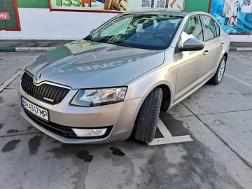 Авто Skoda Octavia 2014 № 8606251