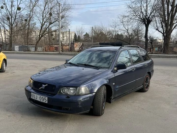 Авто Volvo S40 2004 № 8606254