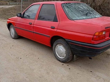 Авто Ford Orion 1991 № 8606452