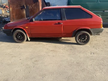 Авто ВАЗ 2108 1987 № 8606453