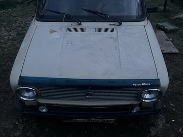 Авто ВАЗ 2101 1982 № 8606469