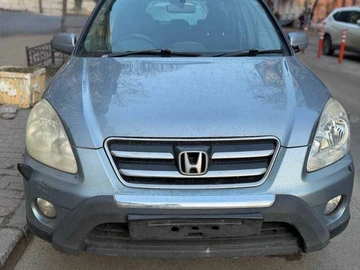 Авто Honda Cr-V 2006 № 8606474