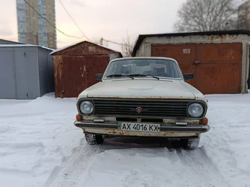 Авто ГАЗ 24-10 Волга 1990 № 8606478