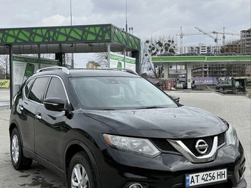 Авто Nissan Rogue 2014 № 8606479