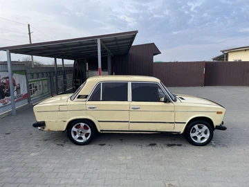 Авто ВАЗ 21063 1985 № 8606480