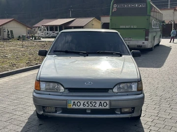 Авто ВАЗ 2114 2008 № 8606482