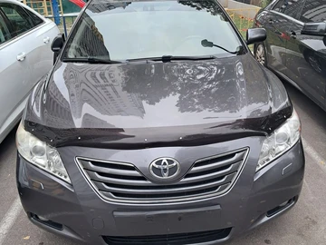 Авто Toyota Camry 2008 № 8606483