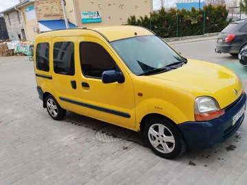 Авто Renault 11 2000 № 8606484