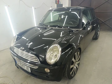 Авто MINI One 2003 № 8606491