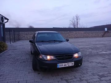 Авто Daewoo Nexia 2012 № 8606497